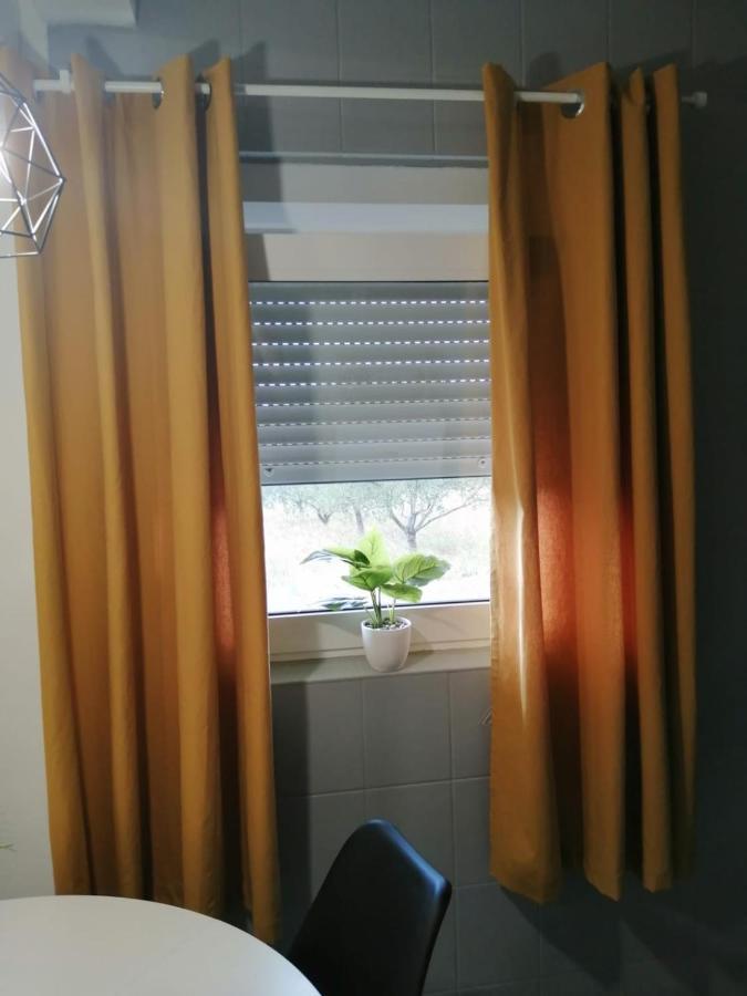 Holiday House Lara Starigrad Paklenica Buitenkant foto