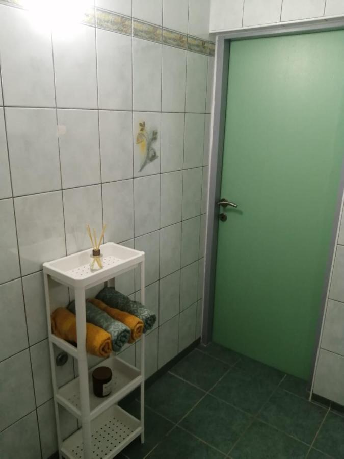 Holiday House Lara Starigrad Paklenica Buitenkant foto