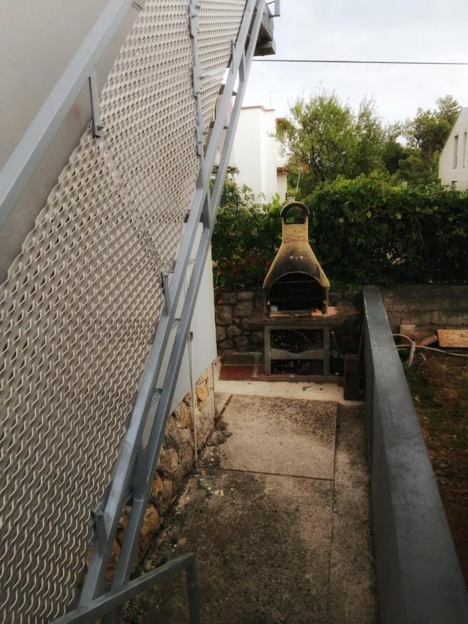Holiday House Lara Starigrad Paklenica Buitenkant foto