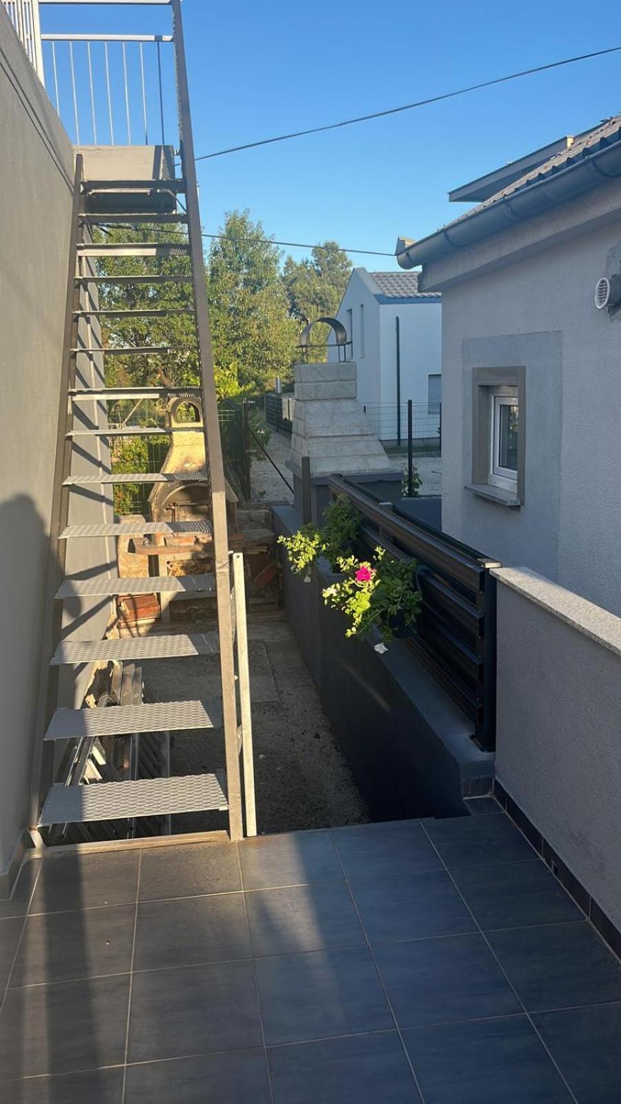Holiday House Lara Starigrad Paklenica Buitenkant foto